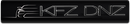 Logo Kfz.- Handel DNZ